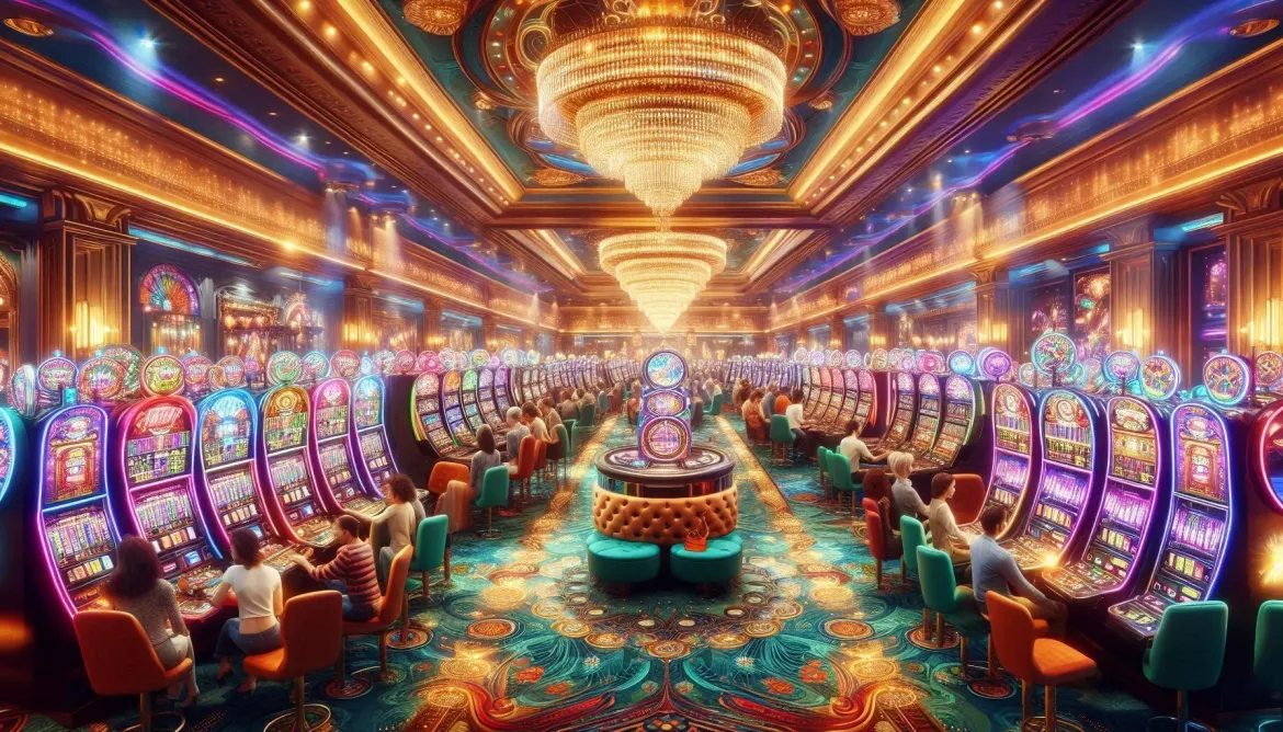 Casino Jax